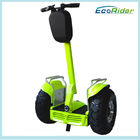 Self Balance 2 Wheel Electric Scooters 52Kg Net Weight With Anti - Theft Lock