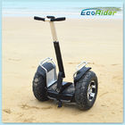 Self Balancing Off Road Segway Scooter 4000w 19 Inch Or 21 Inch