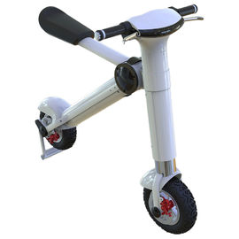 Fashion 48V 500W Folding Electric Bike Scooter 12 Inch Ecorider Traffic Tool