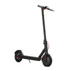 Adult Foldable Electric Scooter 8.5 Inch 2 Wheels Kick APP GPS For Sharing System
