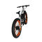 Φτηνό ηλεκτρικό ποδήλατο ροδών 350W παχύ, ηλεκτρικά ποδήλατα κραμάτων 26inch με την μπαταρία λίθιου και τη βοήθεια πενταλιών προμηθευτής